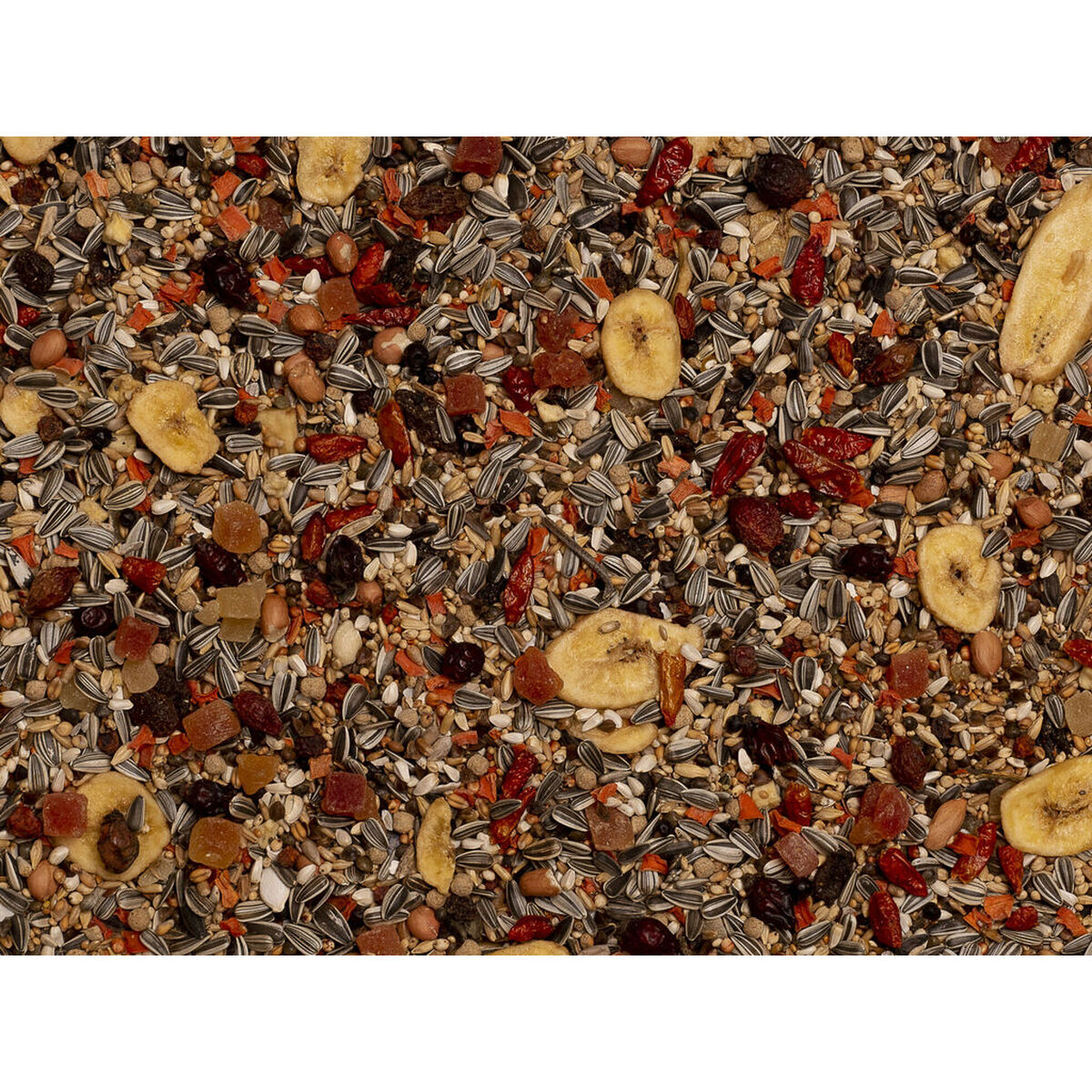 Vogelvoer Deli Nature 2 Kg